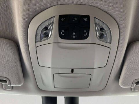 2020 Chrysler Pacifica Touring L Plus