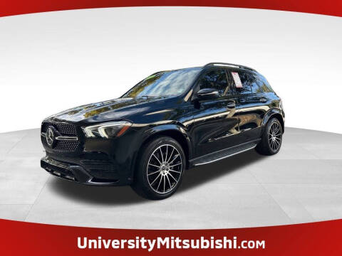 2023 Mercedes-Benz GLE for sale at University Mitsubishi in Davie FL
