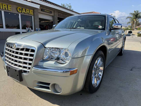 2005 Chrysler 300 C