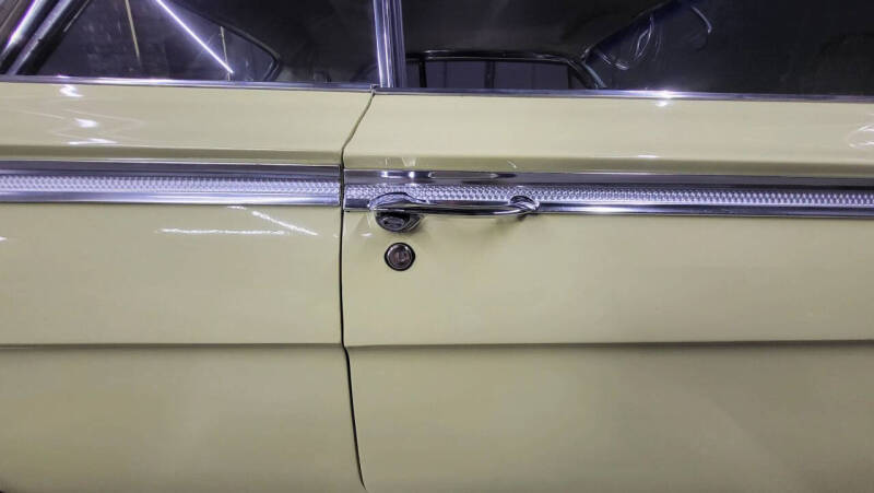 1962 Chevrolet Impala