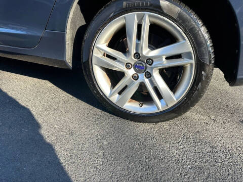 2015 Volvo V60 T5 Drive-E Premier