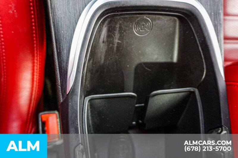 2023 Alfa Romeo Giulia Sprint