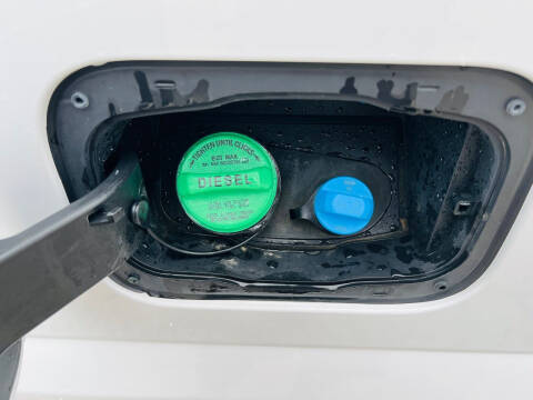 2018 Ford F-350 Super Duty Lariat