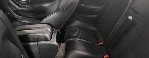 2016 Bentley Continental GT V8