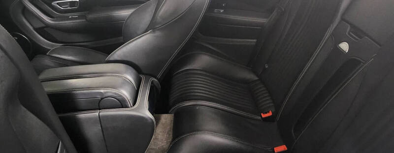 2016 Bentley Continental GT V8