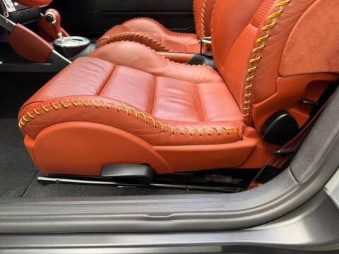 2006 Audi TT Special Edition