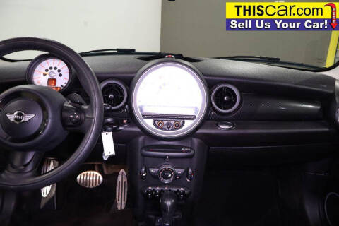 2013 MINI Hardtop Cooper S