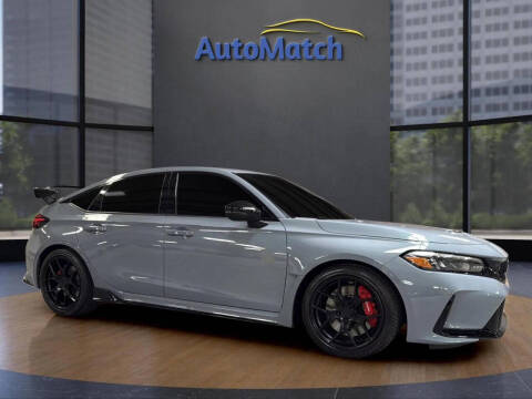 2023 Honda Civic Type R