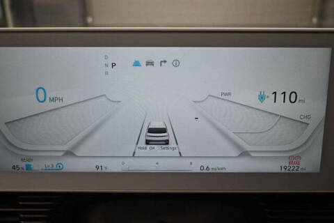 2024 Hyundai Ioniq 5 SE