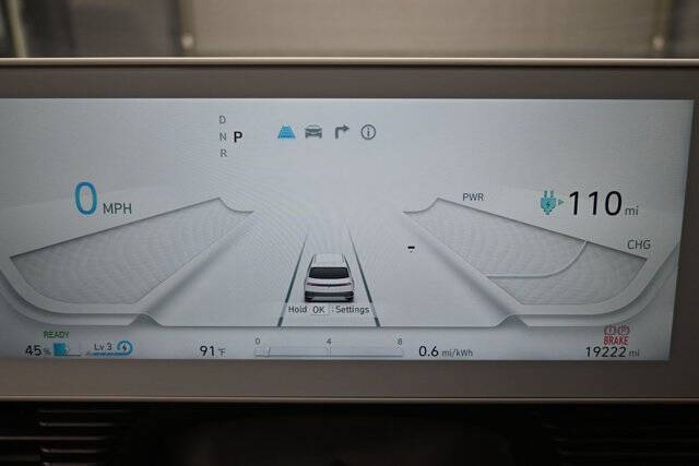 2024 Hyundai Ioniq 5 SE