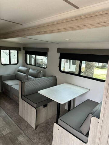 2025 Riverside RV Intrepid