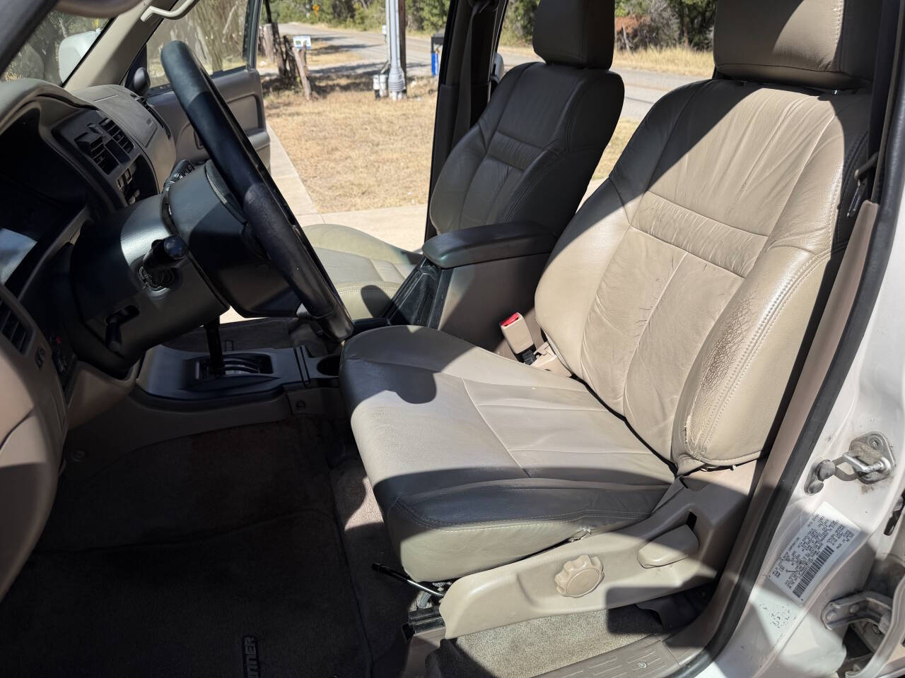 Used Car 2000 Toyota 4runner  Sr5 4dr Suv For Sale Under $10,000 In Austin, Texas
