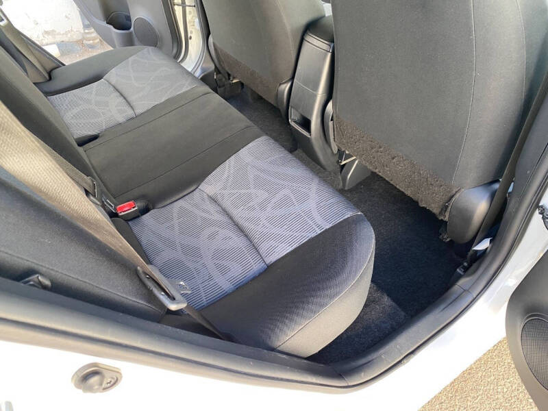 2012 Scion xB Base - Photo 29
