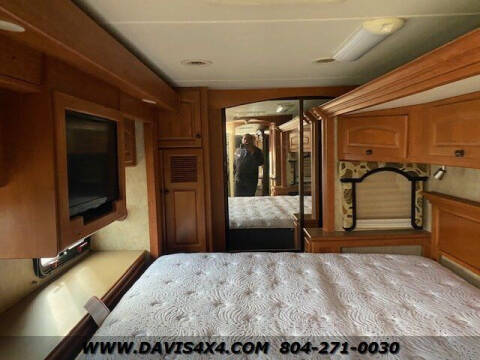 2006 Freightliner MH Chassis