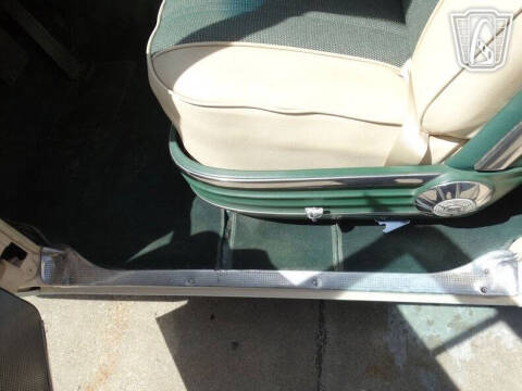 1955 Buick Roadmaster