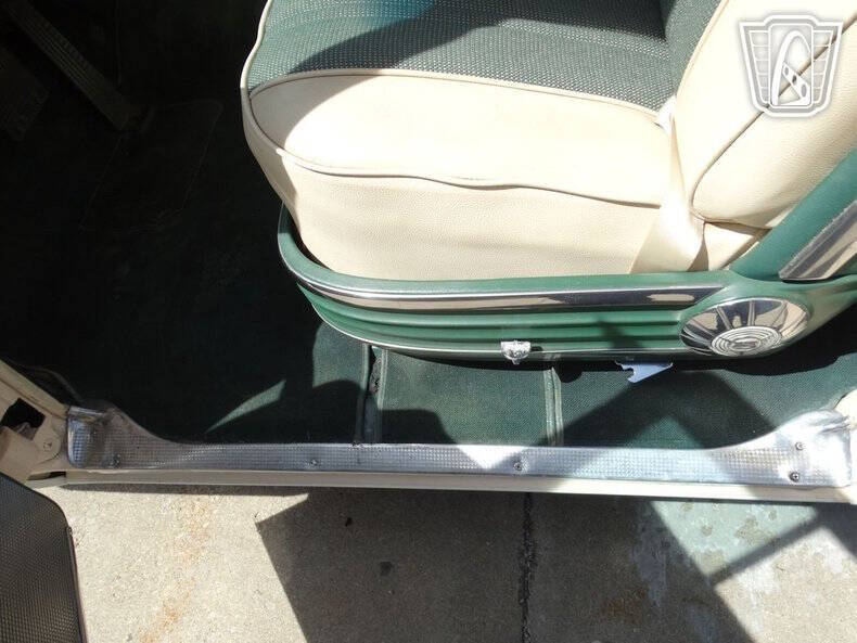 1955 Buick Roadmaster