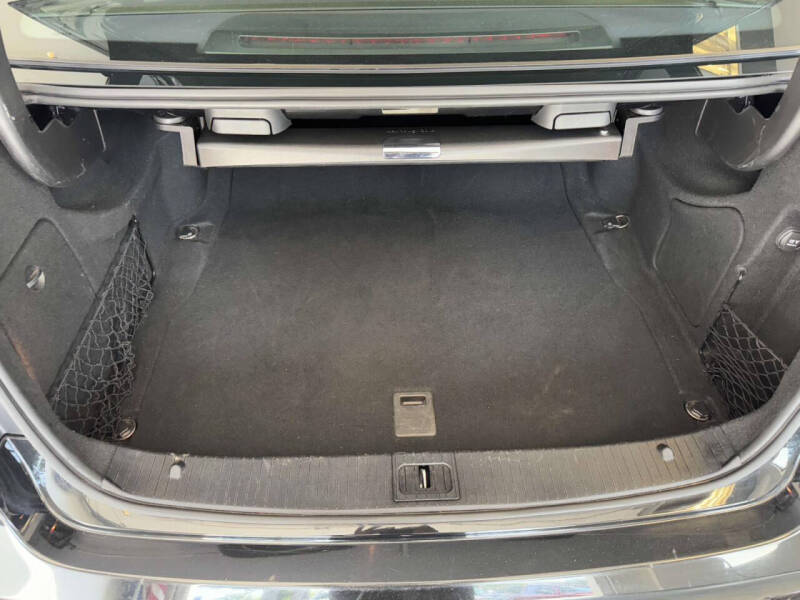 2014 Mercedes-Benz E-Class E 350 Sport