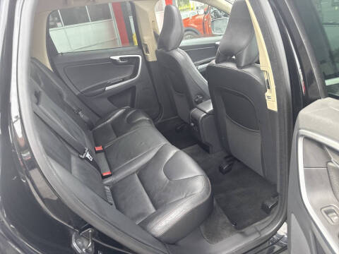 2012 Volvo XC60 3.2 Premier Plus