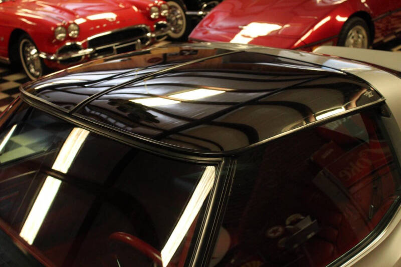 1979 Chevrolet Corvette