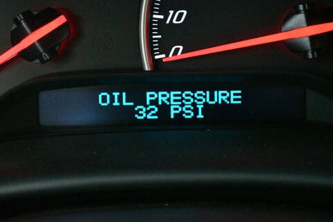 2012 Chevrolet Corvette