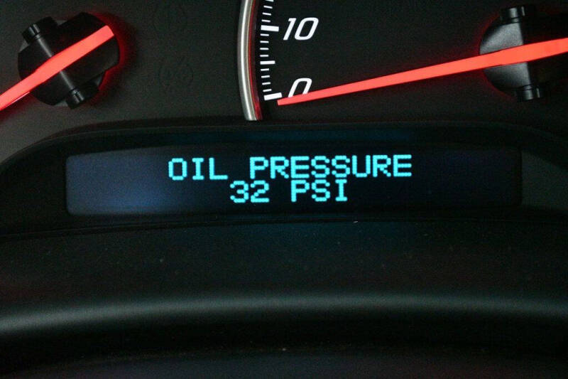 2012 Chevrolet Corvette