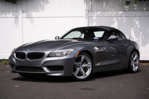 2013 BMW Z4 sDrive28i