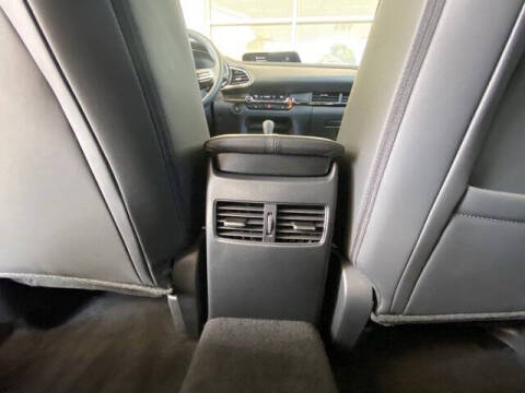 2025 Mazda CX-30 2.5 S Preferred