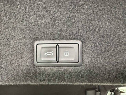 2019 Lamborghini Urus