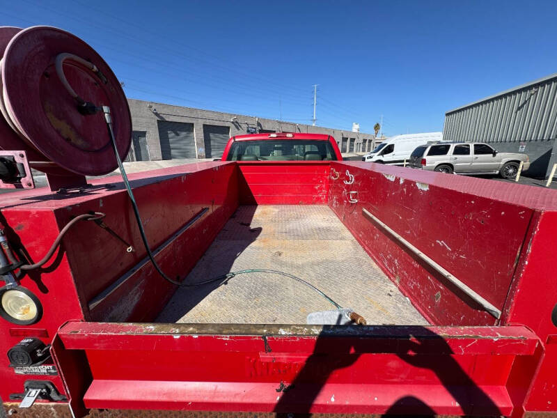 2006 Chevrolet Silverado 2500HD