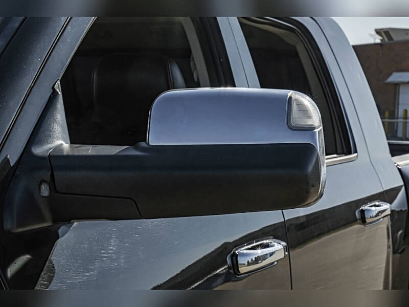 2012 RAM 3500 Laramie Longhorn