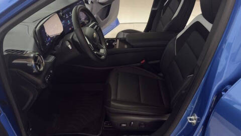 2024 Chevrolet Blazer EV 2LT