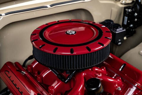 1957 Chevrolet 150