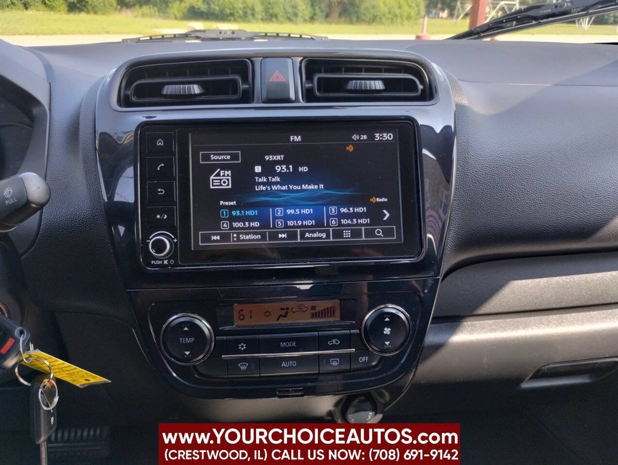 MitsubishiMirage G427