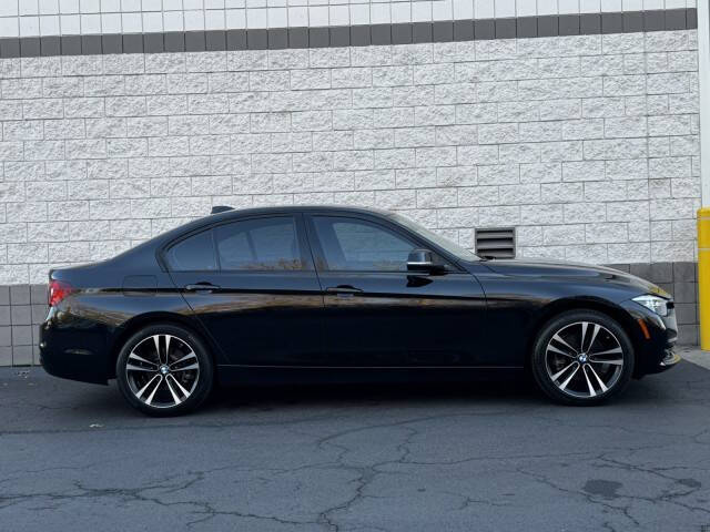 2018 BMW 3 Series 330i