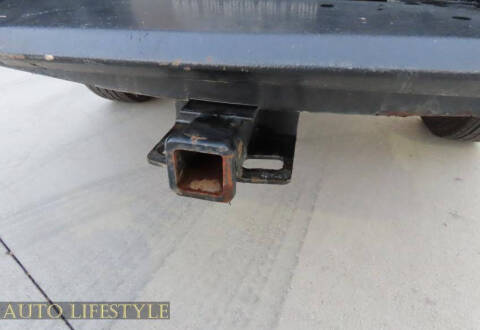 2015 Chevrolet Silverado 2500HD LT