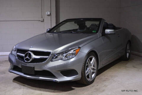 2014 Mercedes-Benz E-Class E 350