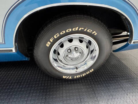 1975 Dodge Charger