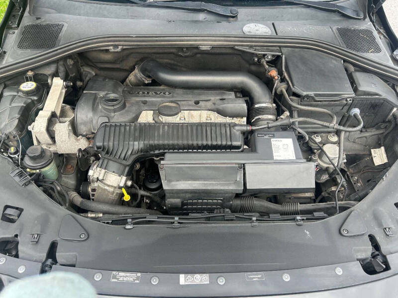 2012 Volvo S60 T5