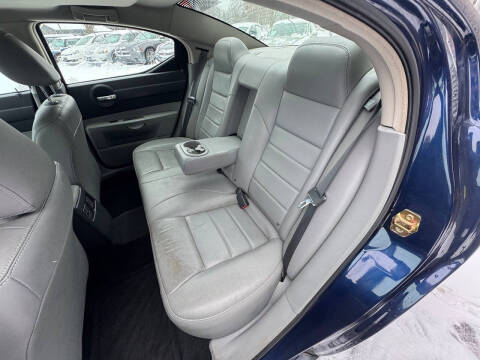 2006 Dodge Charger SE