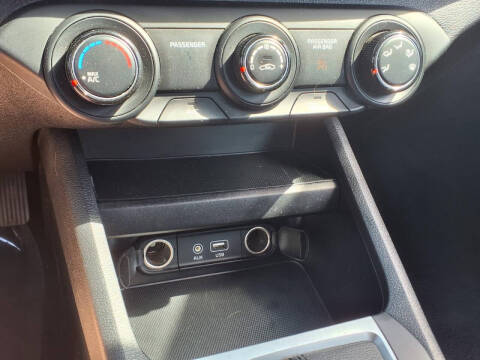 2020 Kia Forte