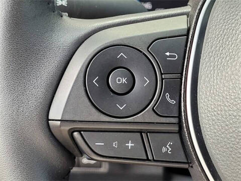 2022 Toyota RAV4 Hybrid XSE