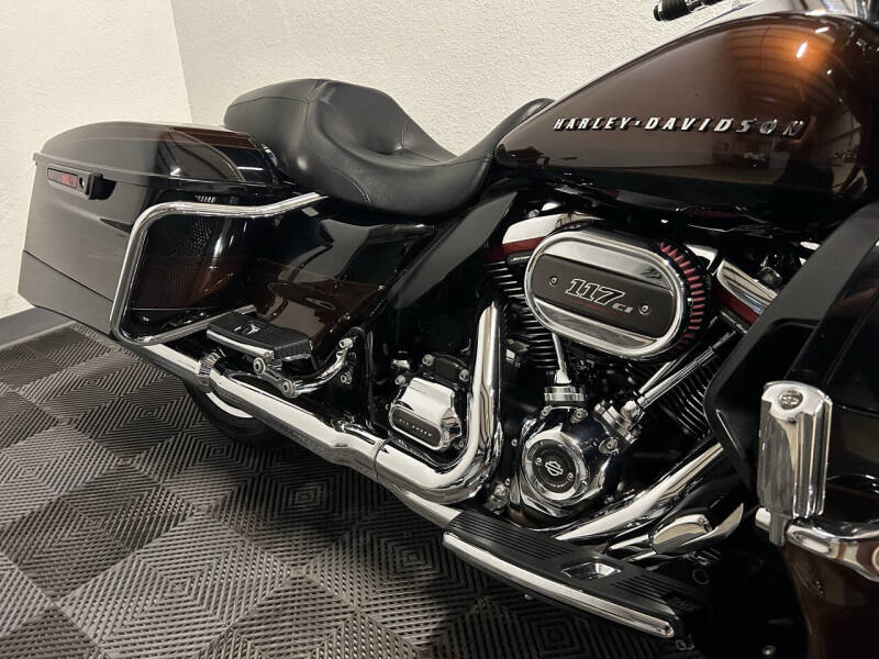 2019 Harley-Davidson FLHTKSE