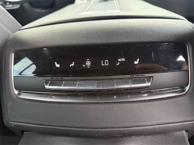 2023 Cadillac Escalade ESV Sport