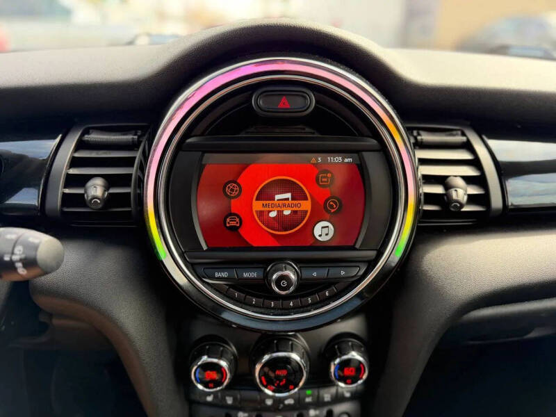 2019 MINI Hardtop 2 Door