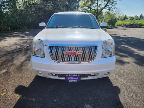 2011 GMC Yukon Denali