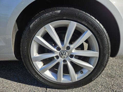2015 Volkswagen Eos Komfort Edition SULEV