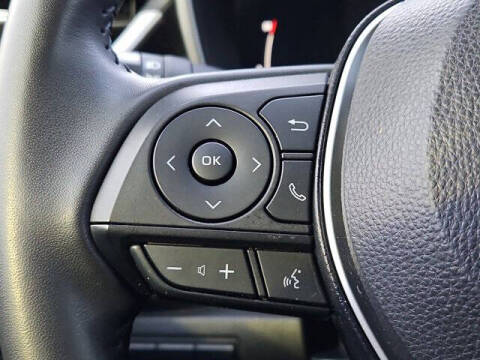 2023 Toyota Corolla Hatchback XSE