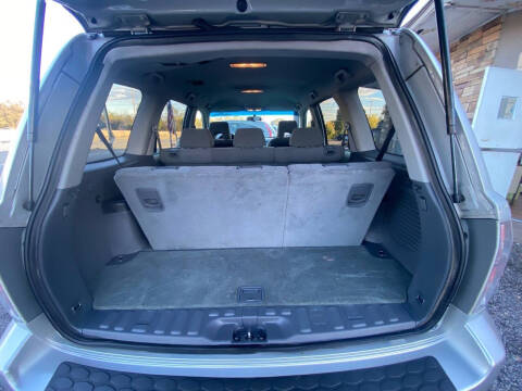 2006 Honda Pilot EX