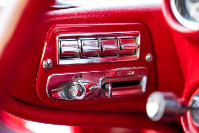 1959 Cadillac Series 62