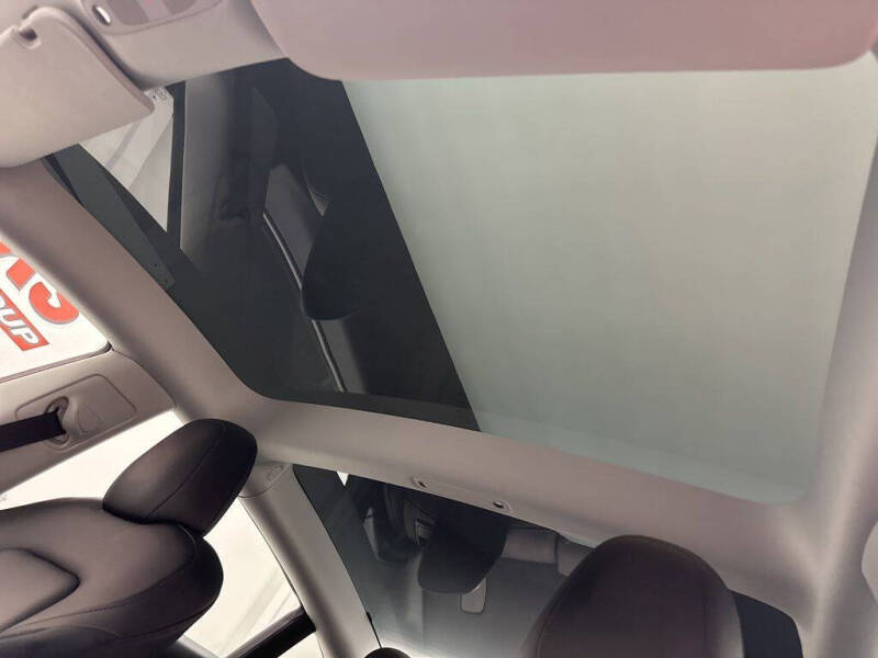2021 Tesla Model 3 Performance